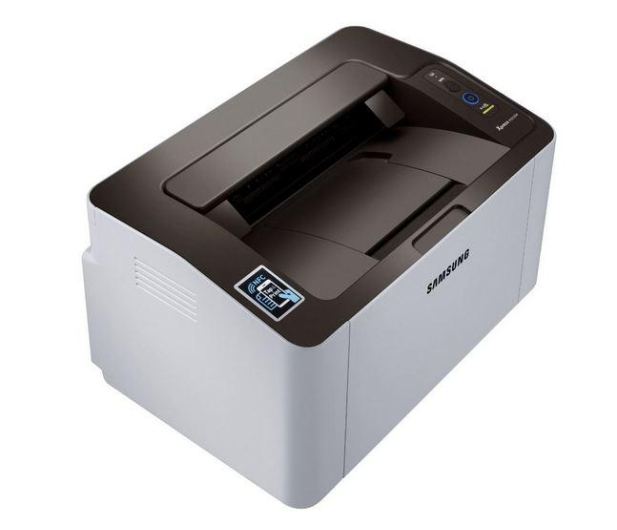 Samsung Drukarka Laserowa Samsung SL-M2020W WiFi - 1403507 - zdjęcie 2